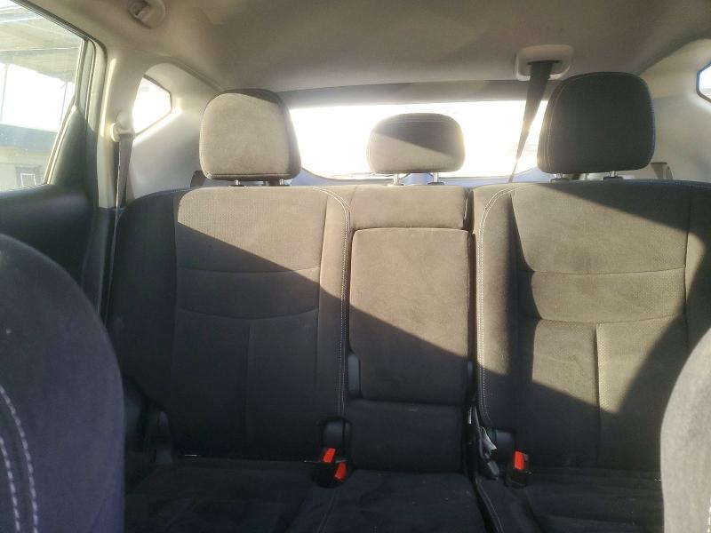 2019 Nissan Murano მანქანა იყიდება აუქციონზე, vin: 5N1AZ2MJ7KN166462, აუქციონის ნომერი: 77066915