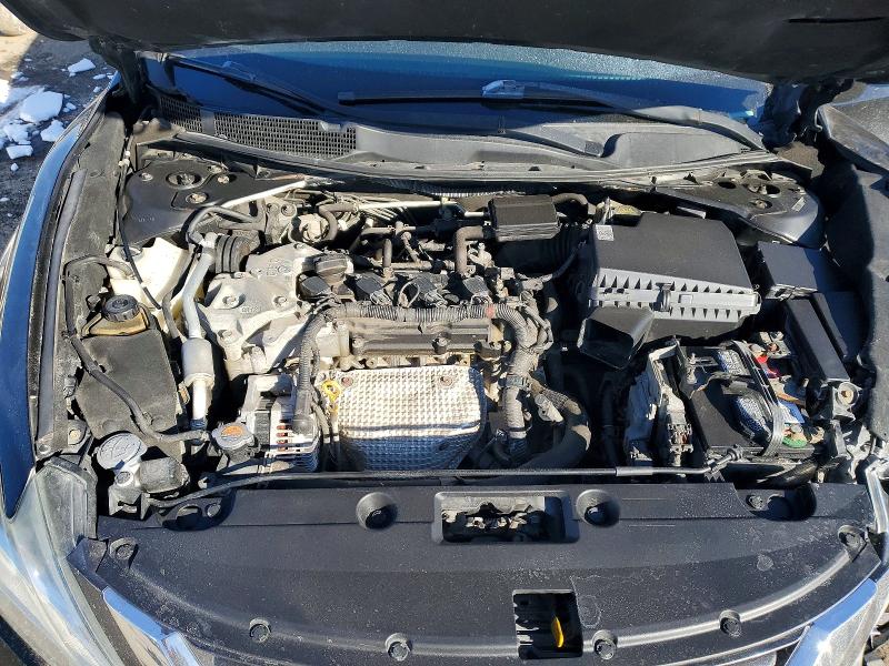 76230945 :رقم المزاد ، 1N4AL3AP8HN328022 vin ، 2017 Nissan Altima مزاد بيع