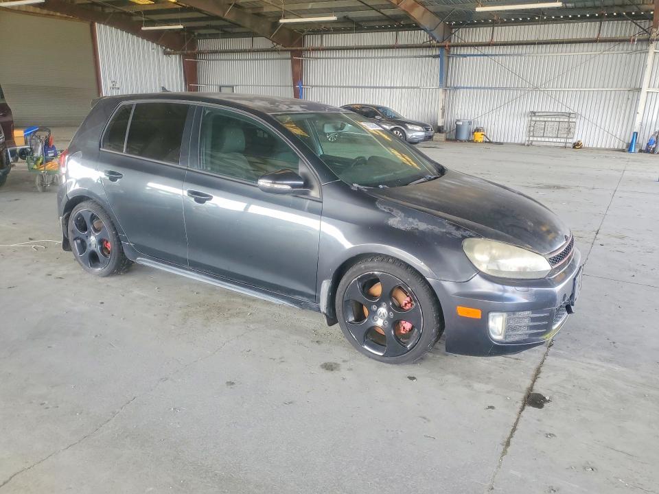 Aukcja sprzedaży 2012 Volkswagen Golf, vin: WVWGV7AJ7CW163097, numer aukcji: 76252305
