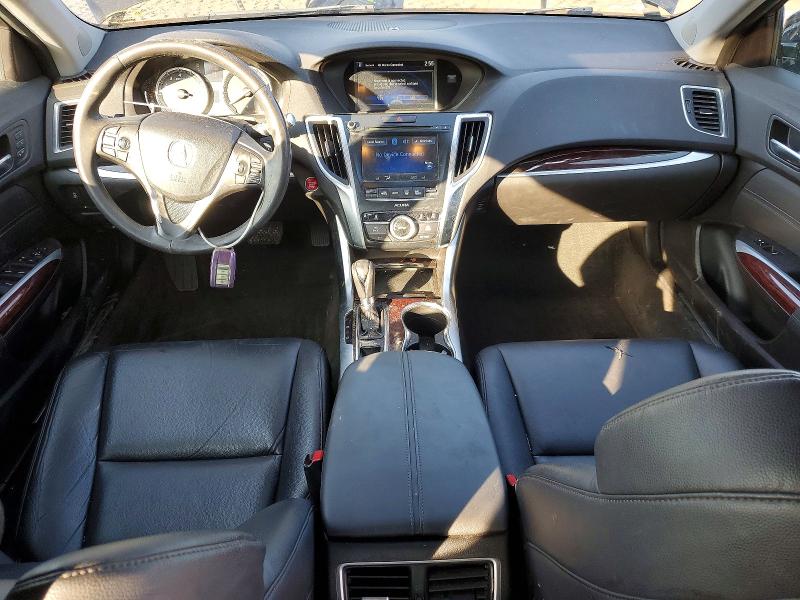 Продажа на аукционе авто 2015 Acura Tlx, vin: 19UUB1F31FA006378, номер лота: 76486275
