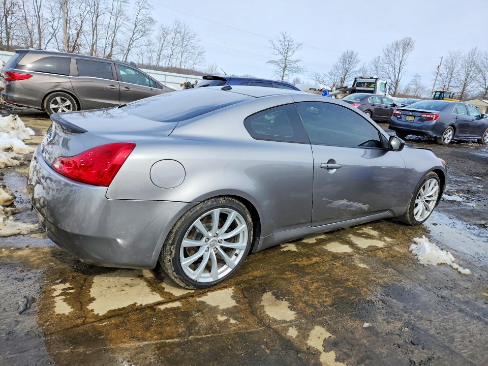 Продаж на аукціоні авто 2008 Infiniti G37, vin: JNKCV64E28M104466, номер лоту: 77388715