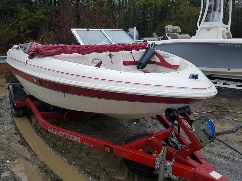 Aukcja sprzedaży 2000 Glastron Boat, vin: GLA19933I900, numer aukcji: 77193535