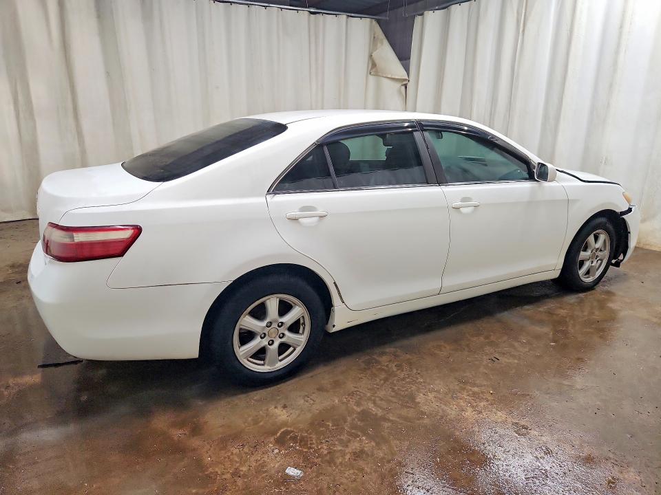 Продаж на аукціоні авто 2007 Toyota Camry, vin: 4T1BE46K47U577087, номер лоту: 72391535