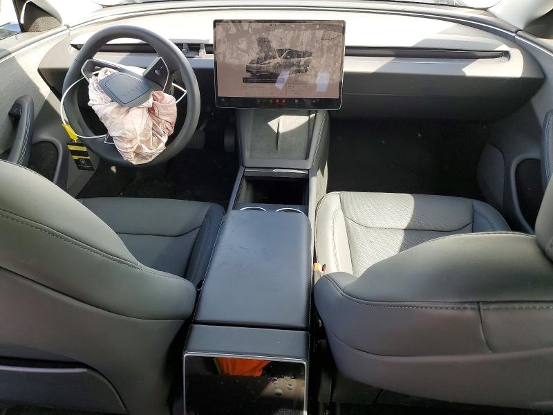 Aukcja sprzedaży 2025 Tesla Model 3, vin: 5YJ3E1EA8SF064927, numer aukcji: 78464245