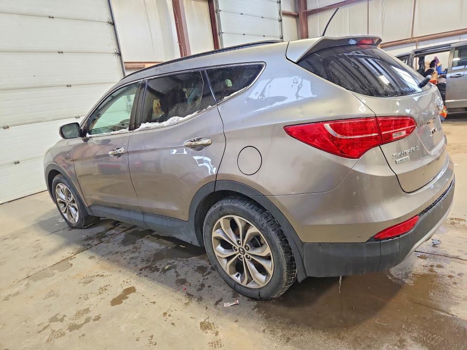 Продаж на аукціоні авто 2014 Hyundai Santa Fe Sport, vin: 5XYZUDLA2EG168702, номер лоту: 78336135