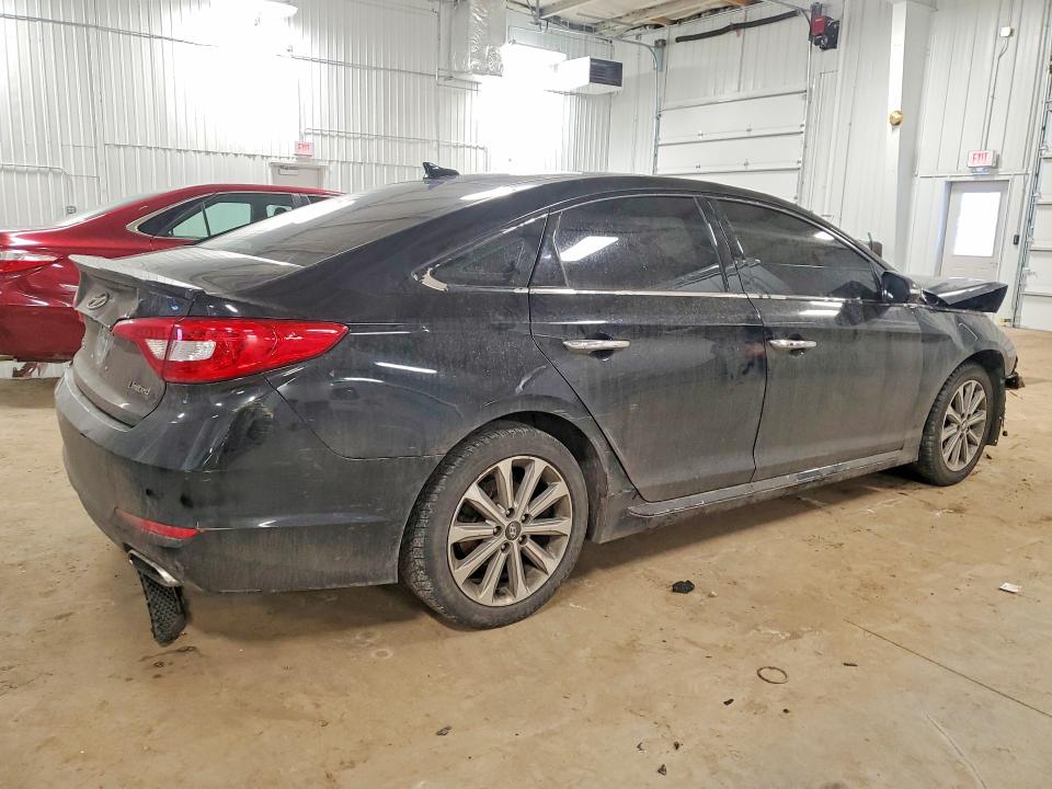 Aukcja sprzedaży 2016 Hyundai Sonata, vin: 5NPE34AFXGH409868, numer aukcji: 77444235