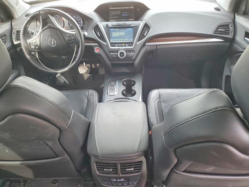 Auction sale of the 2018 Acura Mdx, vin: 5J8YD4H5XJL027948, lot number: 78875965