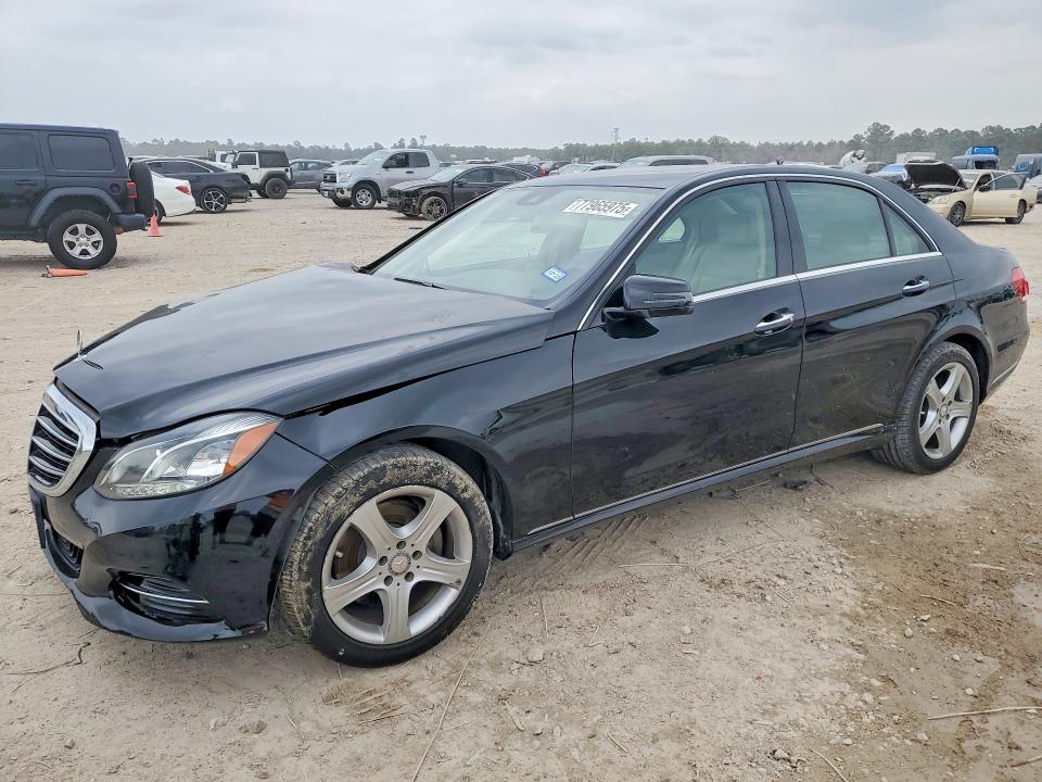 Продаж на аукціоні авто 2016 Mercedes-benz E, vin: WDDHF5KB7GB171426, номер лоту: 77965975