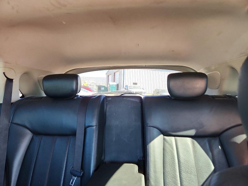 Продажа на аукционе авто 2013 Infiniti Fx37, vin: JN8CS1MW6DM173312, номер лота: 77413055
