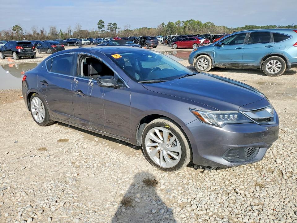 Aukcja sprzedaży 2018 Acura Ilx, vin: 19UDE2F39JA003346, numer aukcji: 77623965