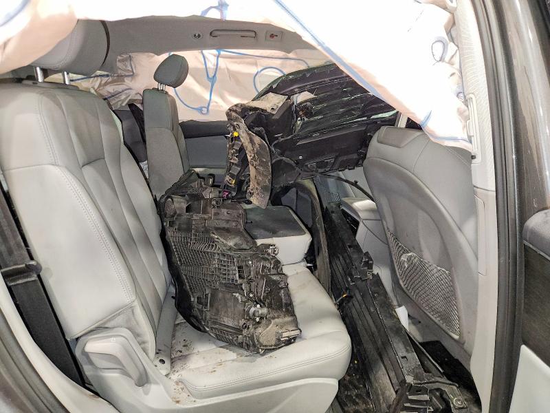 Продажа на аукционе авто 2020 Audi Q7, vin: WA1LXAF72LD006621, номер лота: 78210975