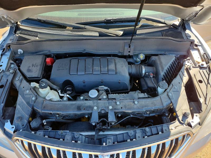 Продаж на аукціоні авто 2016 Buick Enclave, vin: 5GAKRAKDXGJ342100, номер лоту: 79300835