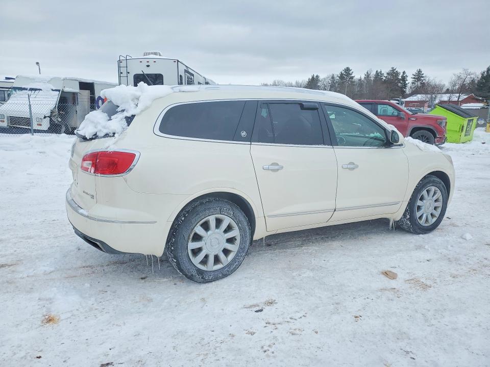 Aukcja sprzedaży 2014 Buick Enclave, vin: 5GAKVBKD3EJ301077, numer aukcji: 74834975