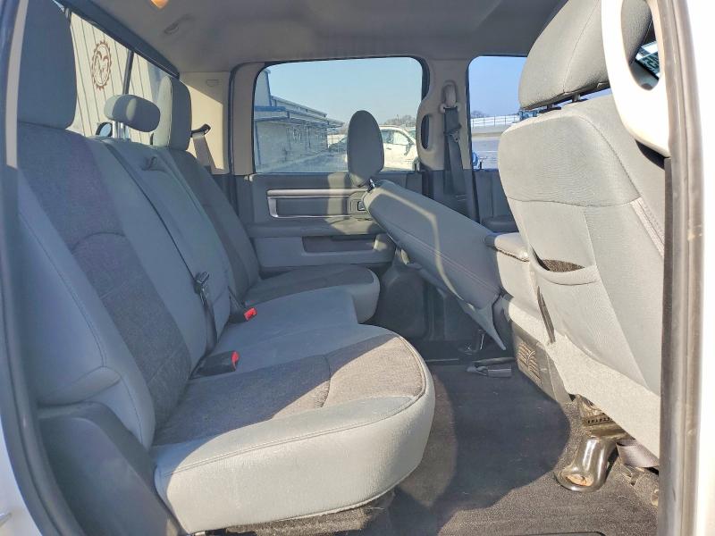 Продаж на аукціоні авто 2014 Ram 1500, vin: 1C6RR7LT6ES151455, номер лоту: 76001745