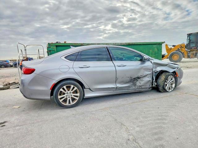 Продажа на аукционе авто 2017 Chrysler 200, vin: 1C3CCCAB5HN504648, номер лота: 77140585