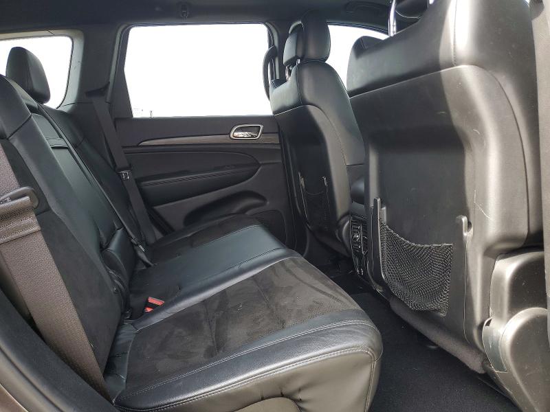Продажа на аукционе авто 2019 Jeep Grand Cherokee, vin: 1C4RJFAG0KC695486, номер лота: 78952295
