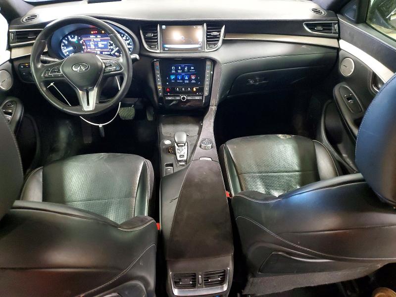 Продажа на аукционе авто 2019 Infiniti Qx50, vin: 3PCAJ5M17KF137636, номер лота: 78749755
