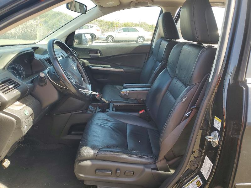 Aukcja sprzedaży 2013 Honda Cr-v, vin: 2HKRM3H71DH507139, numer aukcji: 74533645