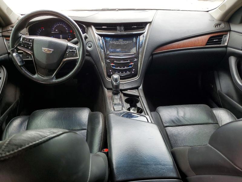 Продаж на аукціоні авто 2016 Cadillac Cts, vin: 1G6AR5SX8G0120529, номер лоту: 76485965