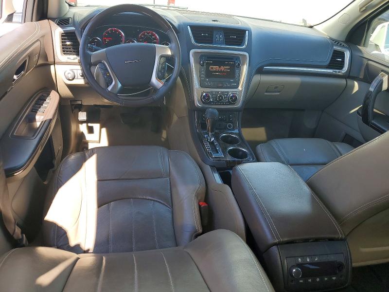 2015 Gmc Acadia მანქანა იყიდება აუქციონზე, vin: 1GKKRTKD2FJ251898, აუქციონის ნომერი: 78598345