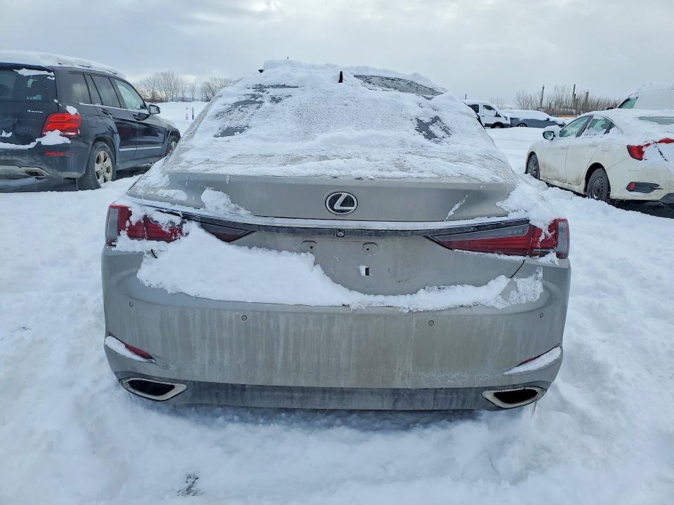 Aukcja sprzedaży 2021 Lexus Es 350, vin: 58ABZ1B10MU106221, numer aukcji: 78880915
