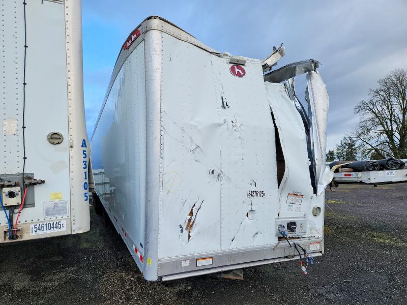 Auction sale of the 2023 Great Dane Trailers Great Dane Trailers, vin: 1GR1A0633PB519678, lot number: 84276125