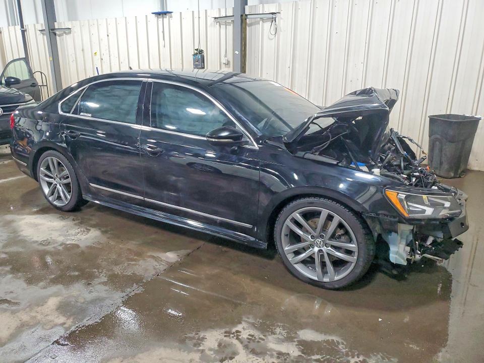 Aukcja sprzedaży 2016 Volkswagen Passat, vin: 1VWAT7A30GC064249, numer aukcji: 75790285