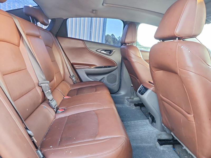Aukcja sprzedaży 2018 Chevrolet Malibu, vin: 1G1ZE5SX5JF178901, numer aukcji: 76130275