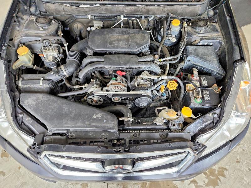 Aukcja sprzedaży 2011 Subaru Legacy, vin: 4S3BMBF6XB3237178, numer aukcji: 77113525