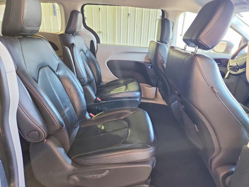 Aukcja sprzedaży 2022 Chrysler Pacifica, vin: 2C4RC1L76NR147806, numer aukcji: 79166485