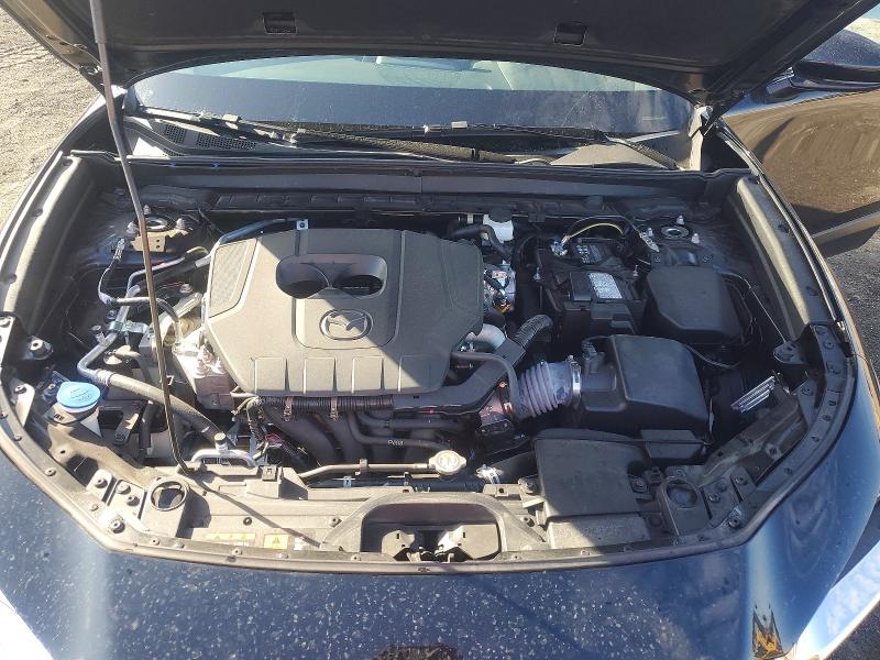 Auction sale of the 2025 Mazda Cx-30, vin: 3MVDMBBM3SM750041, lot number: 77332225