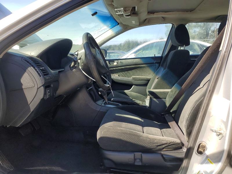 Продажа на аукционе авто 2006 Honda Accord, vin: 1HGCM56786A149702, номер лота: 78633695