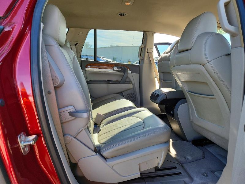 Продаж на аукціоні авто 2010 Buick Enclave, vin: 5GALRBED3AJ162924, номер лоту: 79017155