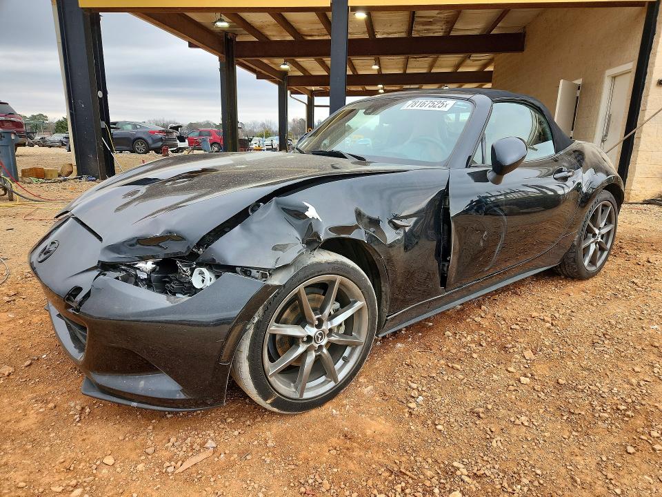 Aukcja sprzedaży 2016 Mazda Mx-5 Miata, vin: JM1NDAD77G0113414, numer aukcji: 78167525