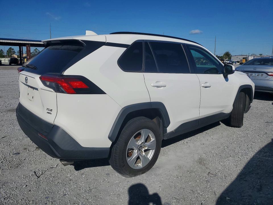 78566225 :رقم المزاد ، 2T3P1RFV3KW044060 vin ، 2019 Toyota Rav4 مزاد بيع