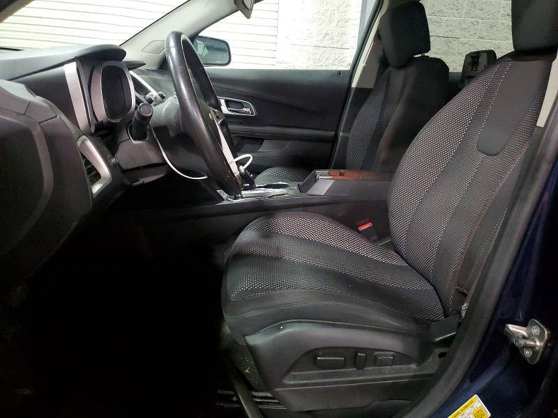 Aukcja sprzedaży 2015 Chevrolet Equinox, vin: 2GNFLFEK9F6324814, numer aukcji: 76574765