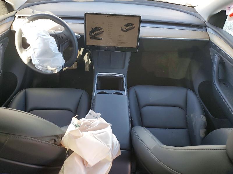 Aukcja sprzedaży 2023 Tesla Model Y, vin: 7SAYGDEE3PA041020, numer aukcji: 77957205