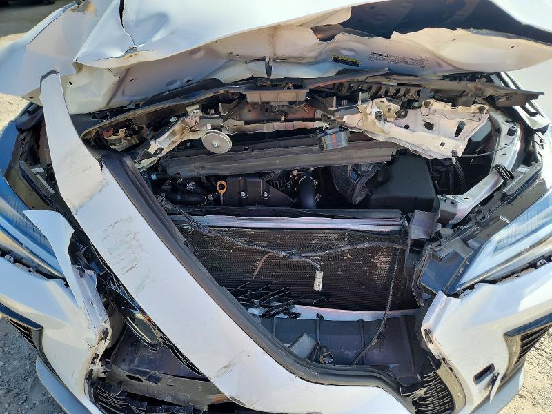 2024 Lexus Nx 350 მანქანა იყიდება აუქციონზე, vin: 2T2KGCEZXRC035396, აუქციონის ნომერი: 79118615