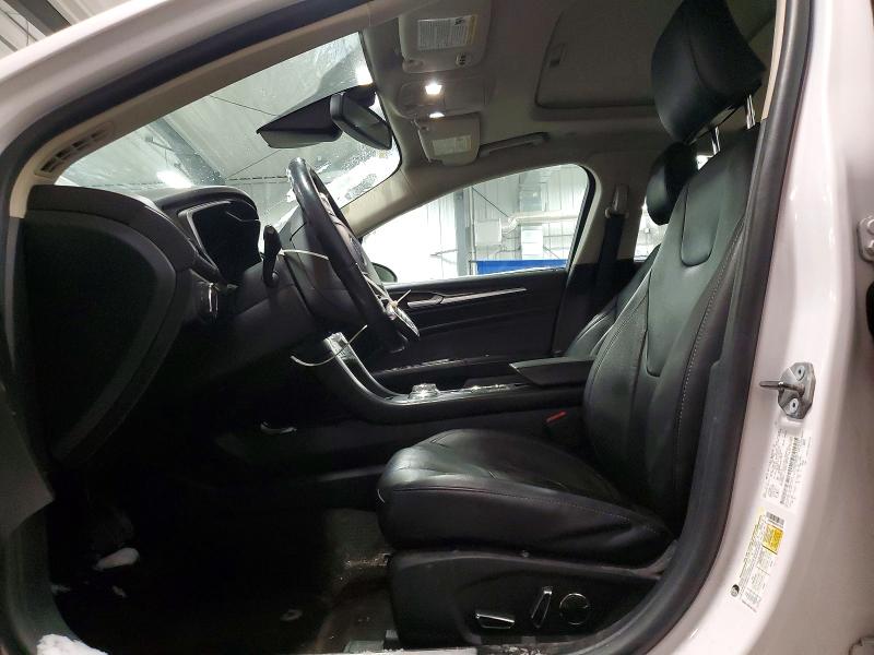 Продаж на аукціоні авто 2020 Ford Fusion, vin: 3FA6P0RU0LR157033, номер лоту: 76651265