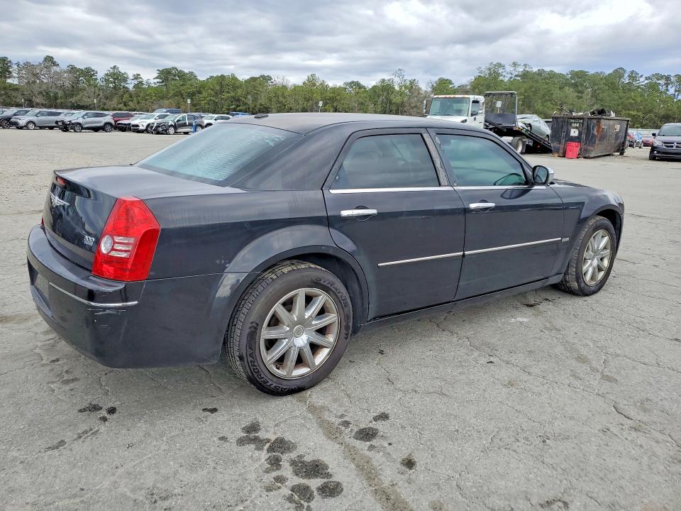 Продаж на аукціоні авто 2010 Chrysler 300, vin: 2C3CA5CV8AH281089, номер лоту: 79051115