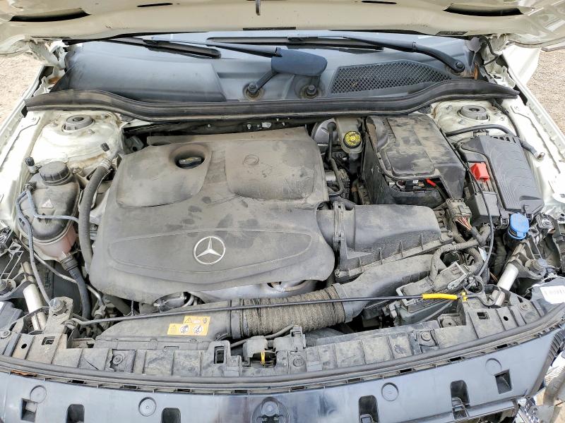 Продажа на аукционе авто 2017 Mercedes-benz Gla, vin: WDCTG4EB5HJ357698, номер лота: 78608275