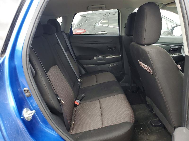 Продаж на аукціоні авто 2018 Mitsubishi Outlander Sport, vin: JA4AP3AU0JU021695, номер лоту: 74873865