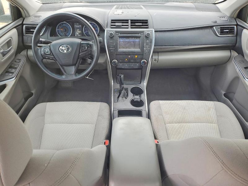 Aukcja sprzedaży 2017 Toyota Camry, vin: 4T1BF1FK9HU381868, numer aukcji: 97395105