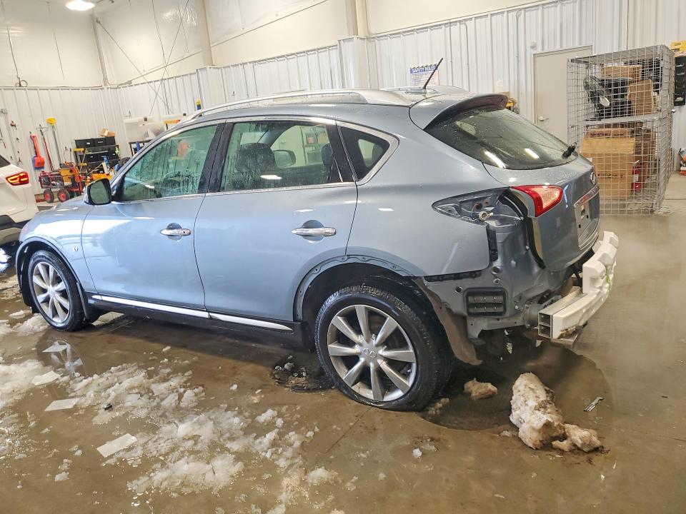 Aukcja sprzedaży 2017 Infiniti Qx50, vin: JN1BJ0RR3HM416090, numer aukcji: 74139385