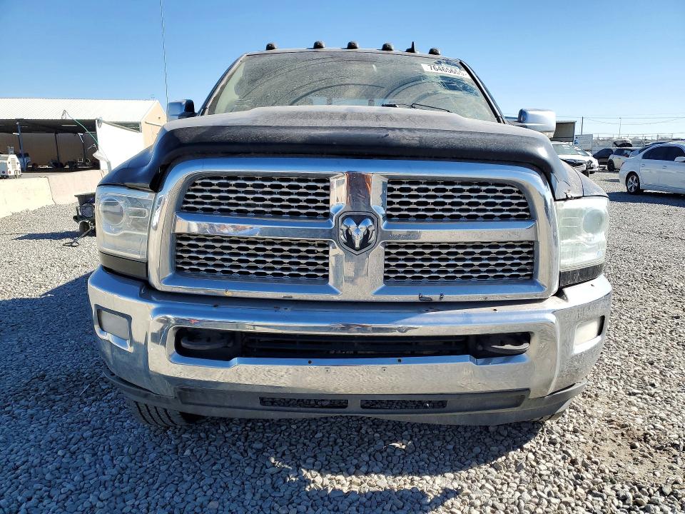 Продаж на аукціоні авто 2014 Ram 2500, vin: 3C6UR5FJ7EG129609, номер лоту: 76465655