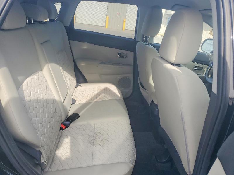 Продаж на аукціоні авто 2021 Mitsubishi Outlander Sport, vin: JA4ARUAU4MU030517, номер лоту: 77935325