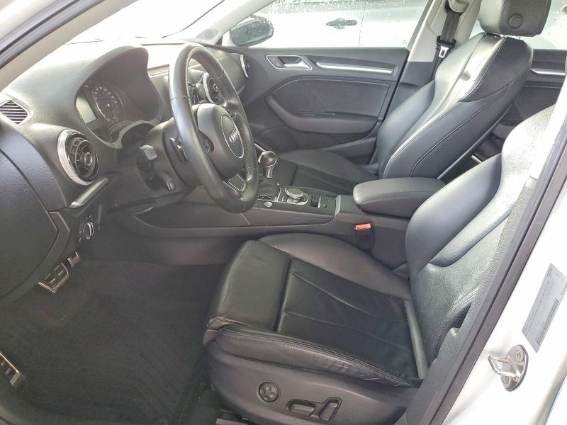 Aukcja sprzedaży 2015 Audi A3, vin: WAUKFGFF6F1050560, numer aukcji: 78157185