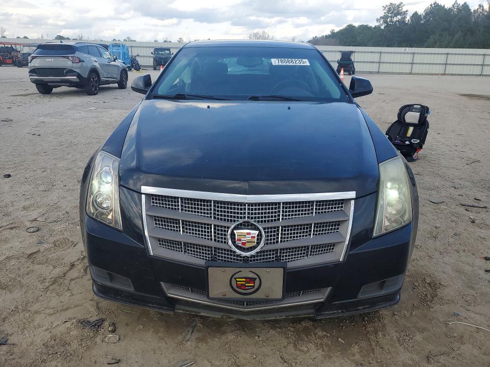 Aukcja sprzedaży 2011 Cadillac Cts, vin: 1G6DC8EY0B0111658, numer aukcji: 78088235