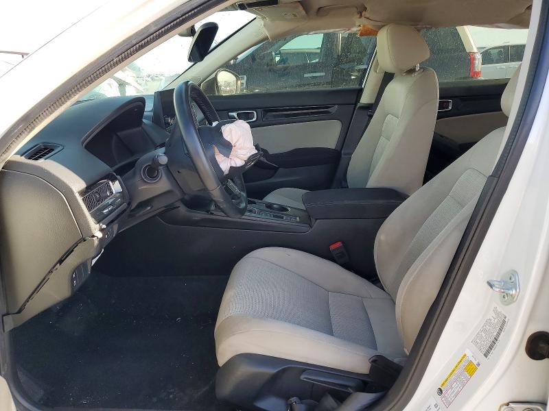 Продажа на аукционе авто 2022 Honda Civic, vin: 2HGFE1F73NH323324, номер лота: 74892915