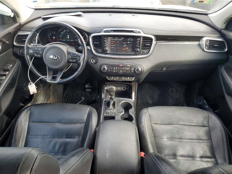 Aukcja sprzedaży 2017 Kia Sorento, vin: 5XYPHDA50HG243368, numer aukcji: 79364675